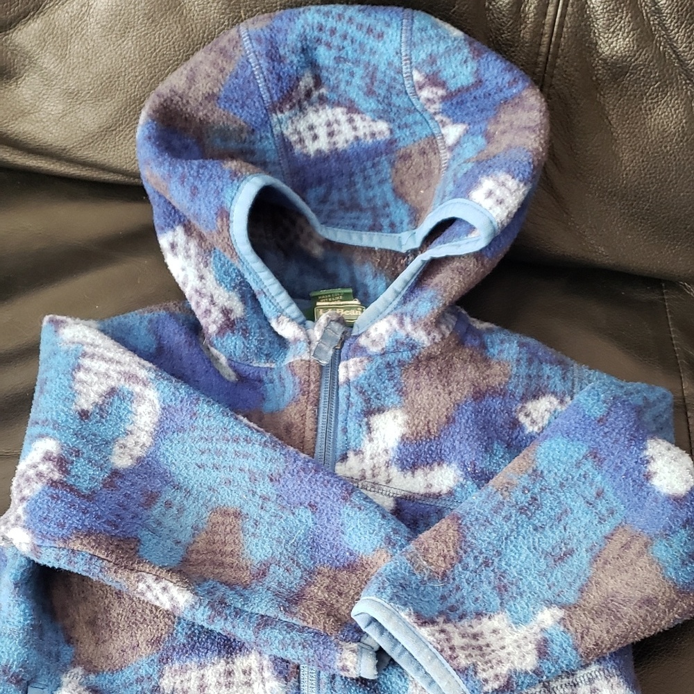 Fleece
